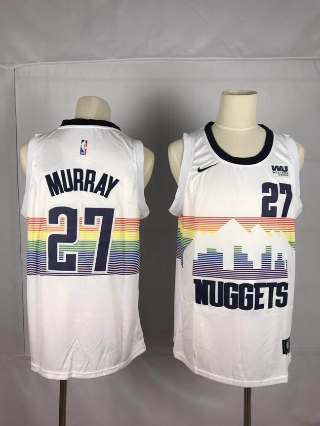 2019 NEW NBA jerseys-209